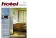 Top hotel Spezial - Hoteldesign mit JOI-Design