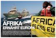 Greenpeace-Webzine - Afrika ernährt Europa