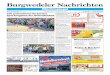 Burgwedeler Nachrichten 01-09-2010