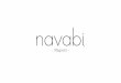 Navabi magazine herbst trends
