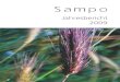 Sampo Jahresbericht 2009