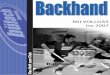 Backhand 2006/2007 Nr. 2