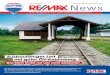 RE/MAX News Frühjahr 2012