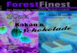 ForestFinest, Ausgabe 2/2008