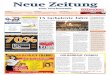 Neue Zeitung - Ausgabe Meppen KW 31-2011