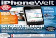 iphonewelt  Ausgabe 5 2012