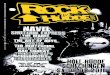 ROCK THE HÜDDE 2011 - Festivalmagazin