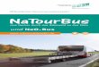 NaTourBus-Broschüre 2013