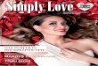 Simply Love 2013  |  Woman