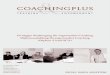 10-tägiger Studiengang für angewandtes Coaching & Diplom-Coach SCA