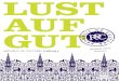 LUST AUF GUT - Freiburg 3