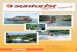 Novalja Sunturist - Reisebüro - Ausflüge - Insel Pag-Novalja - Kroatien