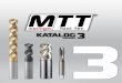 MTT3 Katalog