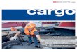 Cargo Magazin 3 / 2012