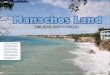 Manachos Land - Eine Reise durch Curacao