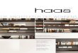 Haas News 2010