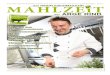 Mahlzeitmagazin 1-2011