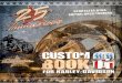 Thunderbike Custom Book (Parts)