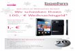 boehm-mobile Kundenzeitung 11/11 2012