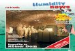 Humidity News 2001/1 DE