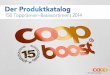 Der Produktkatalog Coop - Boost 04/2014