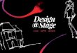 Design @ Stage – Fotoalbum