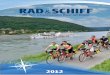 Eurobike Rad & Schiffsreisen 2012
