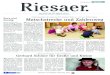 KW 20/2013 - Der "Riesaer."