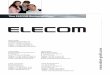 Elecom Catalog 2010, Edition 2