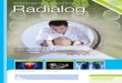 Radialog 02/2013 - Ausgabe Radiologie Herrsching & Gilching