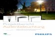 Green Hospital Programm - Case Study LED Beleuchtung in der Asklepios Klinik St. Georg