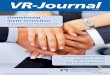 VR-Journal Juli 2009