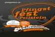 Festschrift Pfingstfest Peilstein 2014