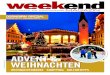 Weekend Magazin Vorarlberg 2012 Dornbirn