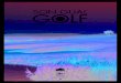Golf Son Gual Club Magazin No 3