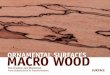 Macro Wood