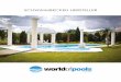 World of Pools - Schwimmbecken Produktkatalog