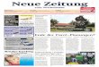Neue Zeitung - Ausgabe Cloppenburg KW 21 2012