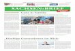 SACHSEN:BRIEF - Die politische Zeitung für Sachsen (1/2014)