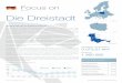 Focus-On Dreistadt (Danzig, Gdingen und Zoppot) Report