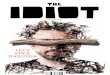 THE IDIOT 01