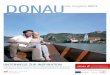 Donau | das magazin 2013