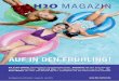 H2O Magazin Frühling 2013