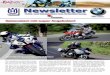 Motorrad Huber Newsletter März 2010