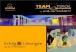 TeamTirol Broschüre Firmenkunden