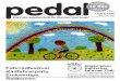 1998 pedal Nr. 2