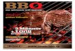 BBQ - das spannende Grillmagazin von Rösle