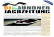 diebuendner Jagdzeitung 07/04