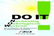 Do it! Die AStA-Nachhaltigkeitsbrosch¼re
