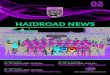 Haidroad News 02 2012/13